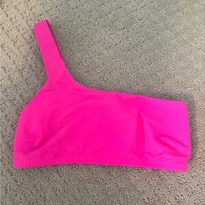 Lululemon Bikini Top